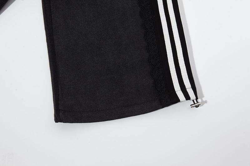 Everyday Women's Lace Pants Comfort Slimming Pocket Street Style Flattering Stretch Daily Look Soft Fabric Adjustable Waistband Summer MustHave Sport Trendy Elegant Casual Basic Everyday Activewear Everyday Women's Lace Pants Comfort Slimming Pocket Street Style Flattering Stretch Daily Look Soft Fabric Adjustable Waistband Summer MustHave Sport Trendy Elegant Casual Basic Everyday Activewear