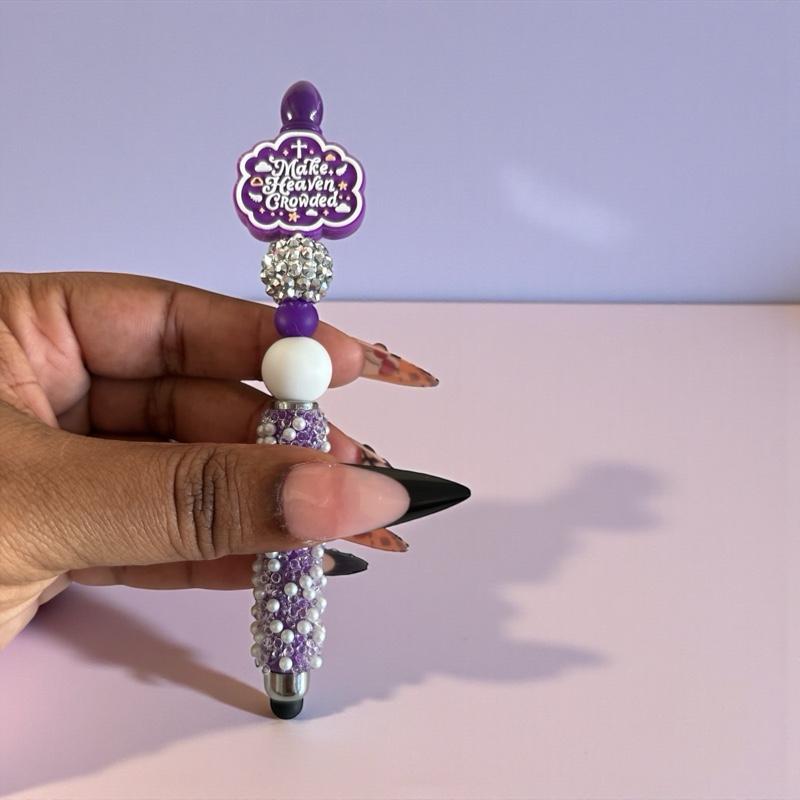 Bling Stylus Pen