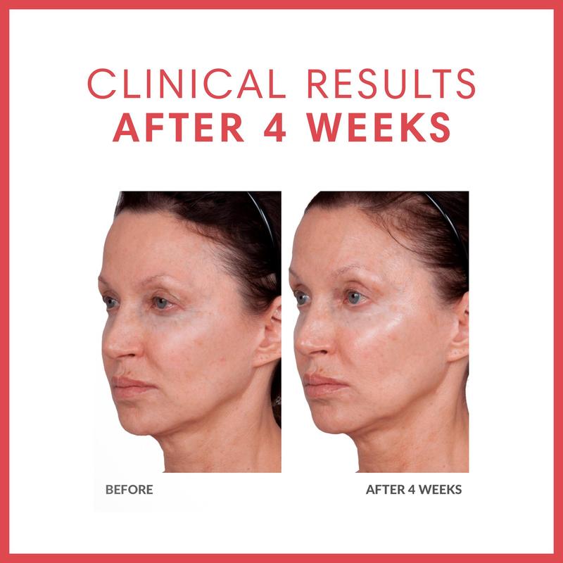 Volumagen Trio - Anti-Aging Skin Care Set with Volumizing Collagen Concentrate, Facial Cream & Eye Cream for Youthful Skin Treatment Kit Ultimate Kit