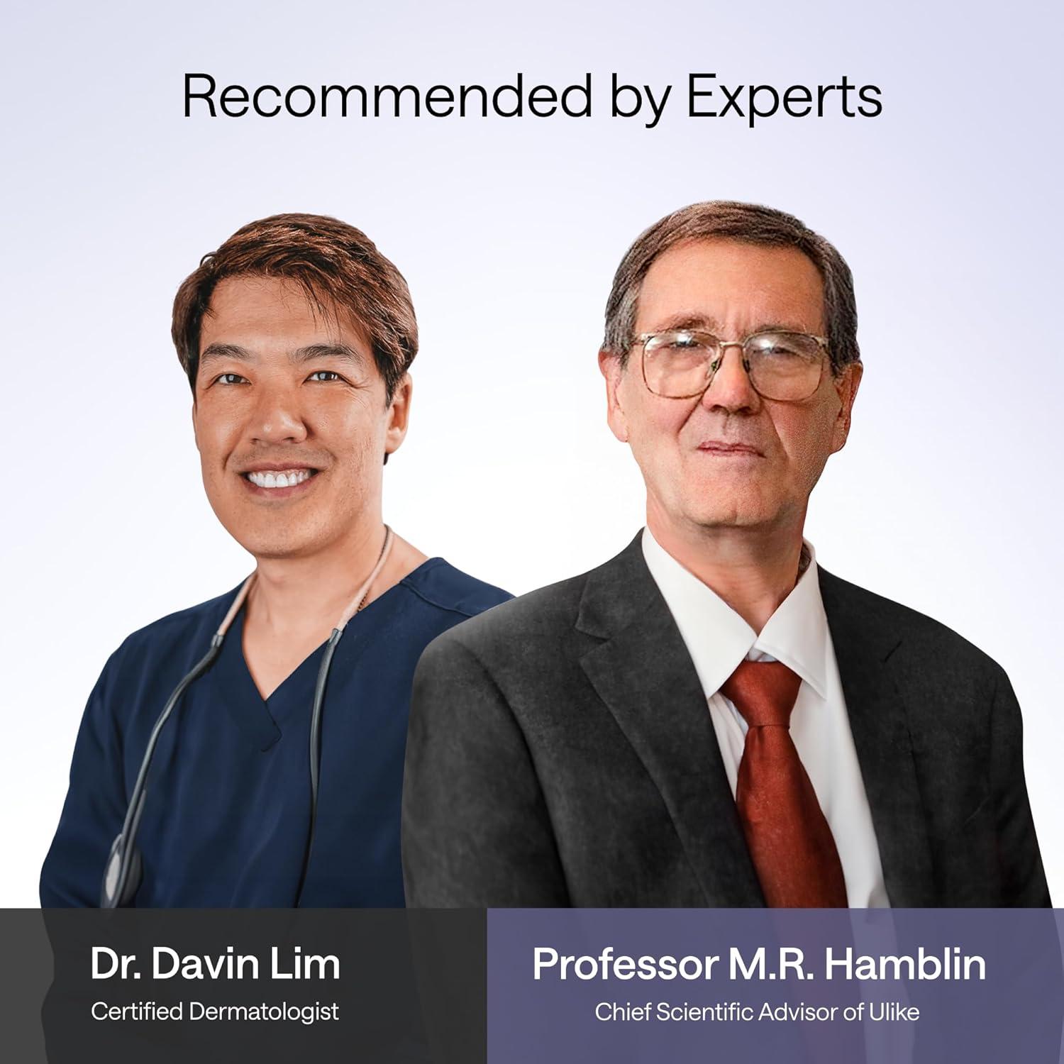 【2026 New Arrival】Ulike Air 4 IPL Hair Removal Device with Increased Power, More Convenient Operation, Ice-Cooling Contact Technology & Skin Sensor. Suitable for Women and Men. Achieves up to 90% Hair Reduction in 4 Weeks. Comfortable and Effective