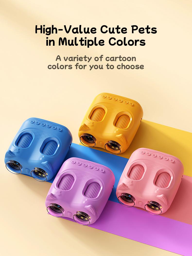 INSKAM Two-In-One Kids Telescope&Microscope 3M-1000M Distance Telescope 1000X Magnification 4K Microscope Manual focus Type-C Powered STEM Device for 3-12 Years Boys Girls INSKAM Two-In-One Kids Telescope&Microscope 3M-1000M Distance Telescope 1000X Magnification 4K Microscope Manual focus Type-C Powered STEM Device for 3-12 Years Boys Girls