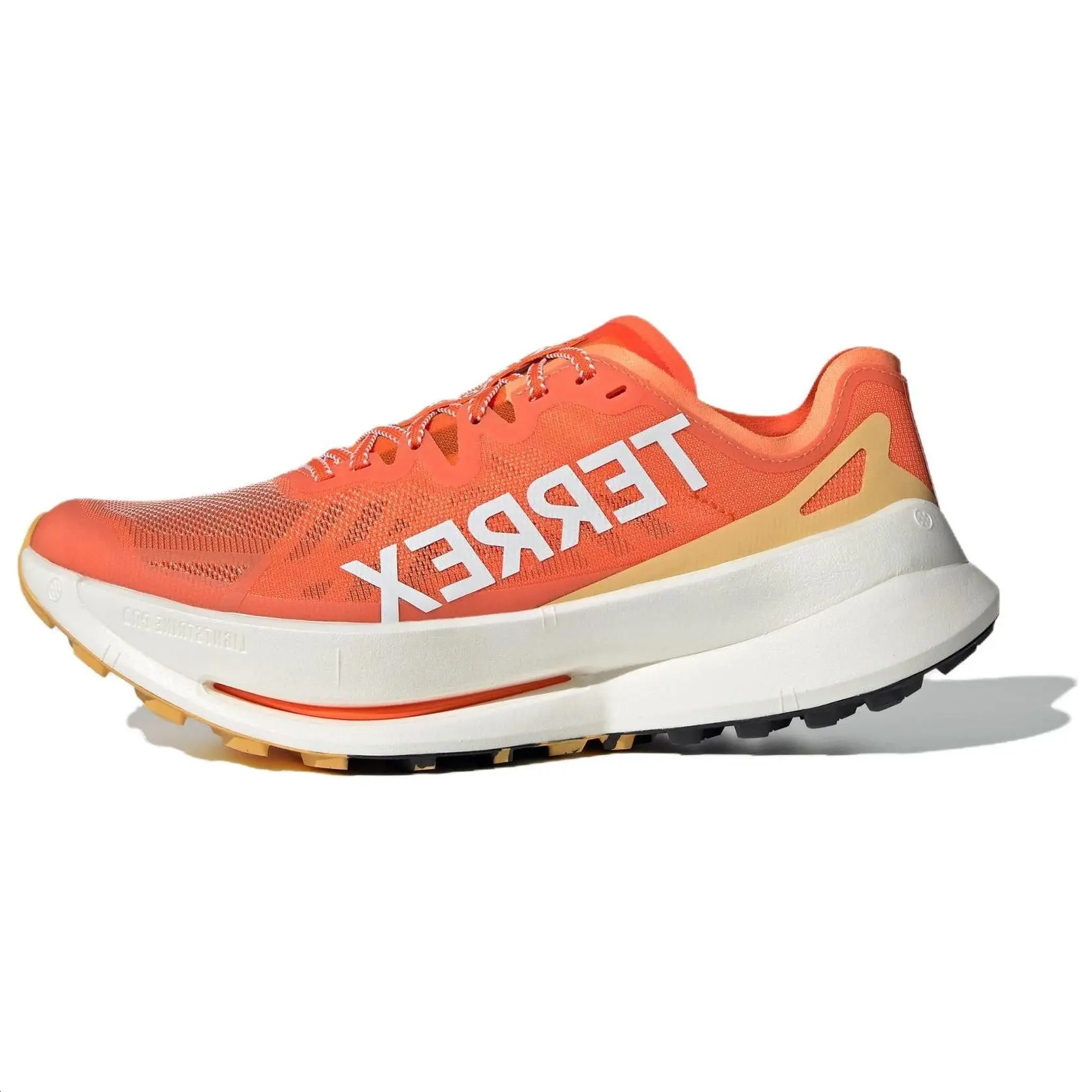 Adidas Terrex Agravic Men's Low-Top Trail Running Shoes with LIGHTSTRIKE PRO Midsole and Durable Fabric Trending Shoes, House White Official Shoes to Get / Maison Mihara