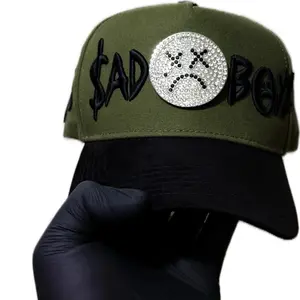 SAS BOYZ VERDE