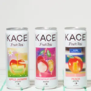 KACE Tea Variety (12 Pack)
