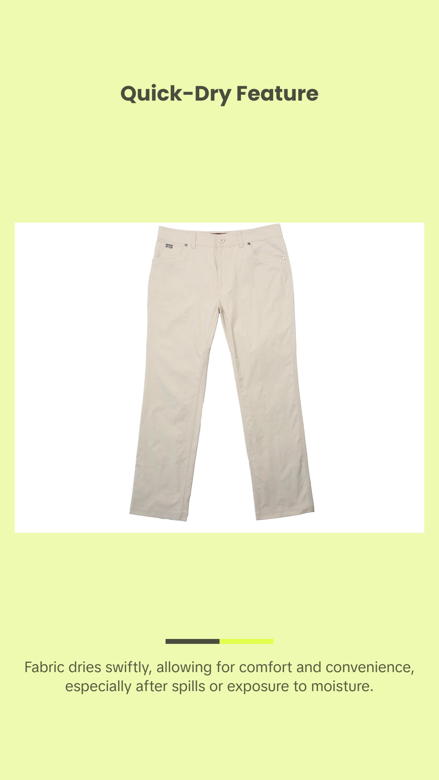 Cultivator Pant          