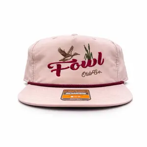 Fowl OTDR Baseball Cap
