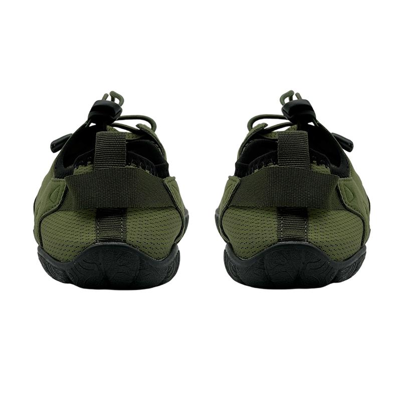 Water Shoes Aqua Swim Shoes Mens Womens Beach Sports Quick Dry Barefoot for Boating Fishing Diving Surfing