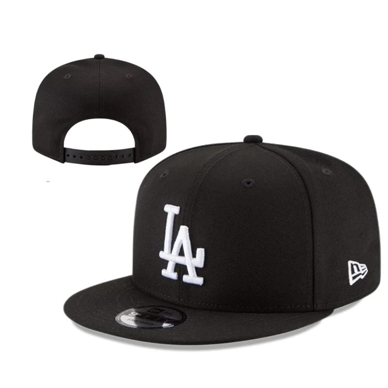 New Era MLB Snapback Hats Collection – NY Yankees, LA Dodgers, White Sox, Braves & Cardinals, Premium Streetwear Baseball Caps, Adjustable Fit, Unisex Gorras for Men & Women