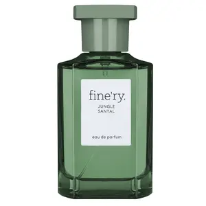fine'ry. Women's Eau de Parfum - Jungle Santal
