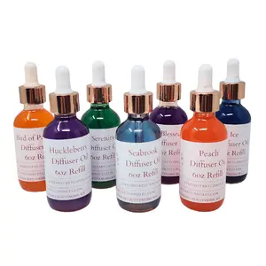 Car Diffuser Refill 6 fl oz