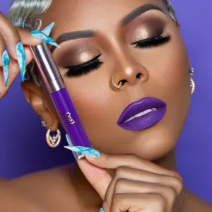 The Cea Matte Liquid Lipstick