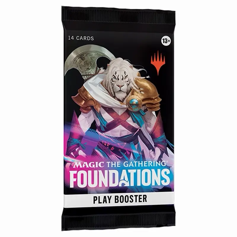 mtg foundations card list - TikTok Shop mtg foundations card list - TikTok Shop