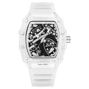 Fashionable new quartz watch with durable strap and beautiful design, suitable for various casual to formal occasions