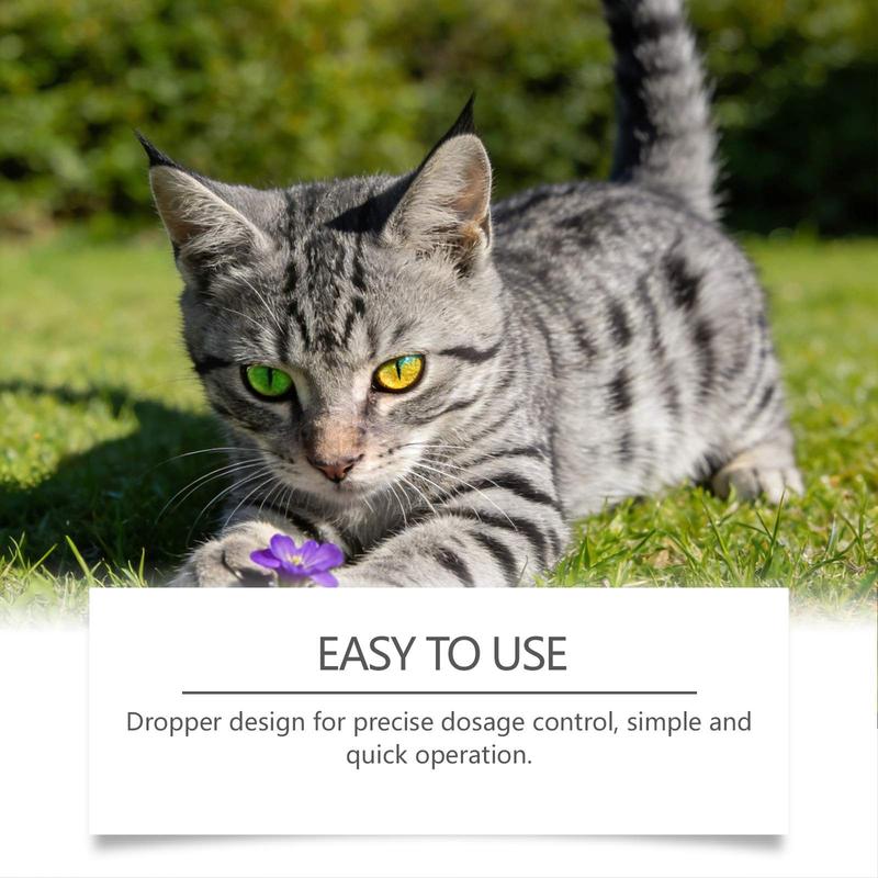 Pet Dental Oral Care Solution – Easy Daily Dental Care for Your Pet