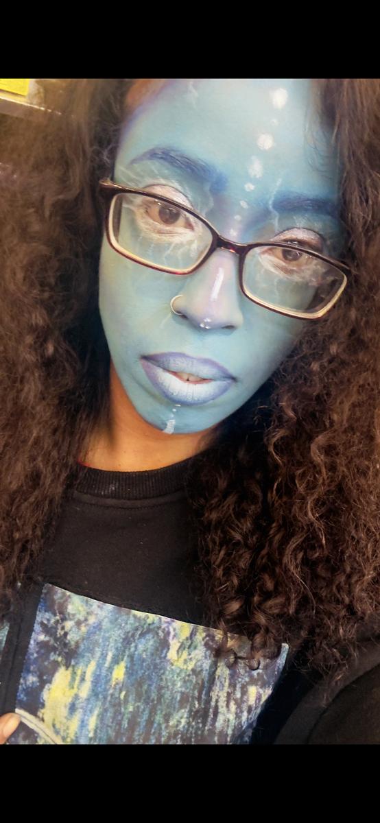 Item: Athena (Oil + Brush)