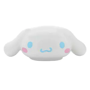 Cinnamoroll Face Sculpted Mug