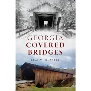 Georgia Covered Bridges