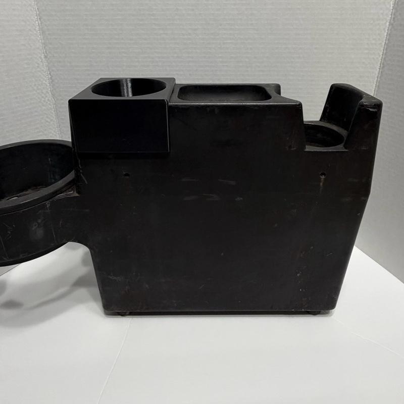 Cup holder Adapter for 1993-2002 Peterbilt 379 - TikTok Shop