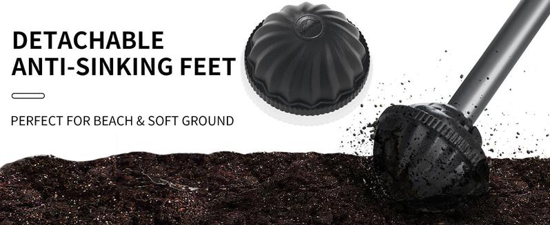 Naturehike Ultralight Camping Chair YL08/09 for Outdoor Hiking & Travel – 2.12 lbs Lightweight,Portable & Foldable with Anti-Sinking Feet camp camping accessories dealsforyoudays