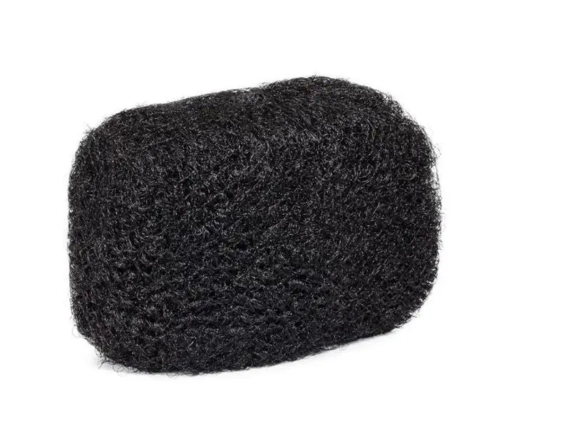 Afro Kinky Bulk Hair For DreadLocks, Loc Repair, Extensions, Twist, Braids Hair Pieces Extensions Human Hair Dreadlocks Kinky Curly Hair Hair Weave