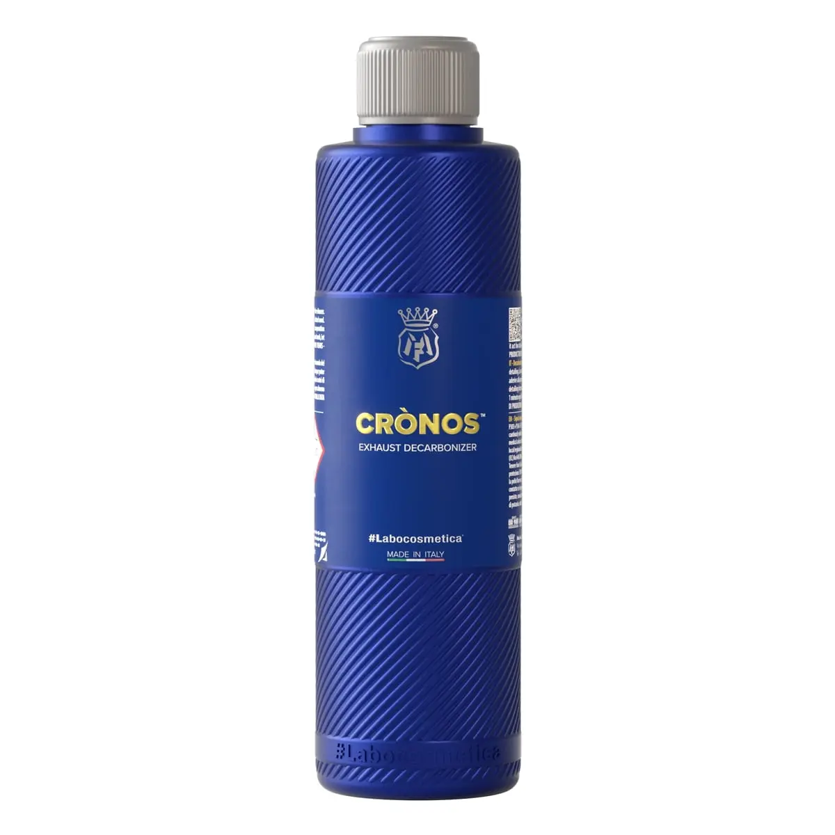 Labocosmetica CRONOS Rapid Decarbonizer Degreaser Cleaner - 250ML Car Detailing Detailing Products Chemicals