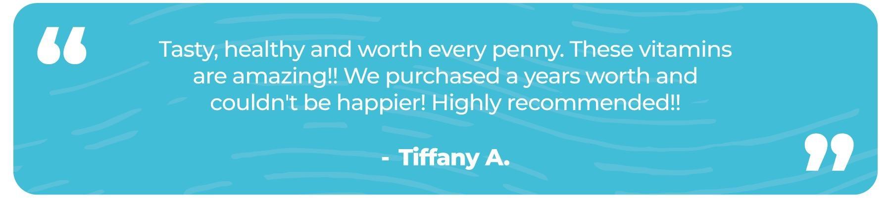 MaryRuth's Kids Multivitamin Gummies - Sugar Free - 2 Month Supply - Immunity - Bone Health - Non-GMO Project Verified - Vegan - Gluten Free