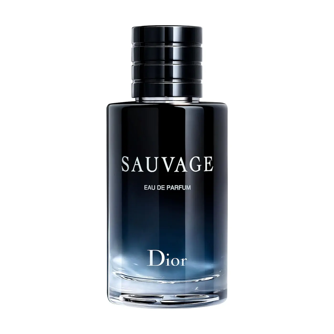 Dior Men’s Sauvage Eau De Parfum (EDP) - Warm Woody Notes, Long-Lasting Cologne Spray for Daily Wear