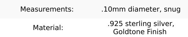 Gold-Dipped Blue CZ Huggie Mini Hoops Earrings