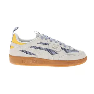 PUMA Mens X Kidsuper Palermo Lace Up Sneakers Shoes Casual - Grey