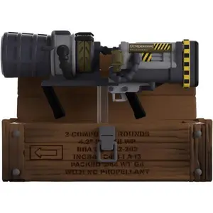 Youtooz - Call of Duty - Thunder blaster Vinyl figurine/statue  [COLLECTIBLES] Action figurine/statue, Collectible