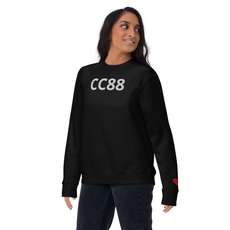 CC88 Heirloom Sweatshirt