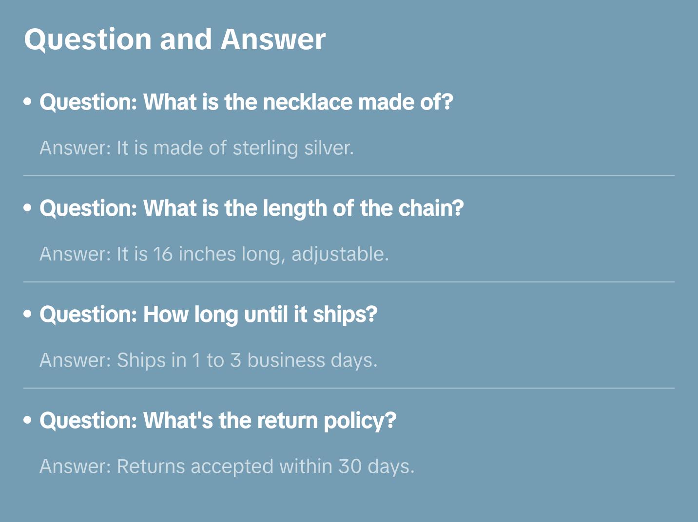 Silver Owl Necklace - Sterling Silver Owl Necklace, Sterling Silver Necklace, bridesmaid gifts, grey, white, silver, Mothers Day