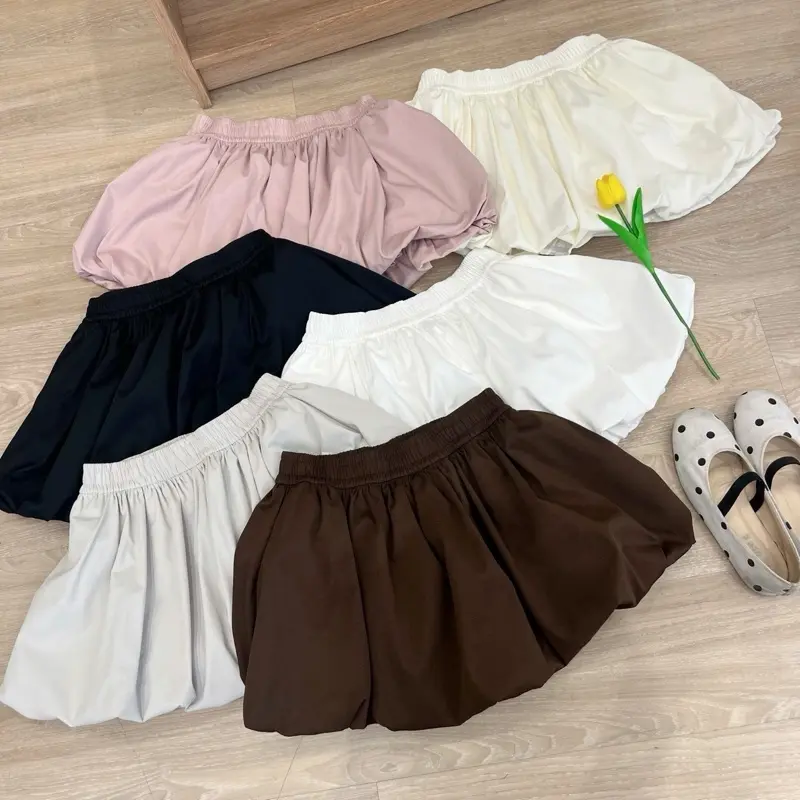Bangkok Skirt