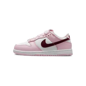 Nike Dunk Low TD 'Valentine's Day'