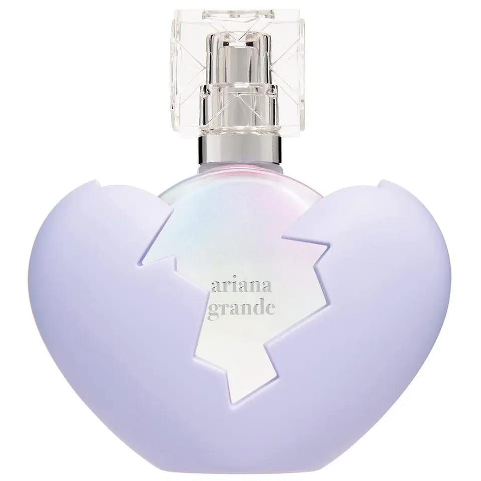Ariana Grande | Thank U, Next 2.0 | A Fruity Floral Fragrance | 0.3 Oz to 3.4 Oz