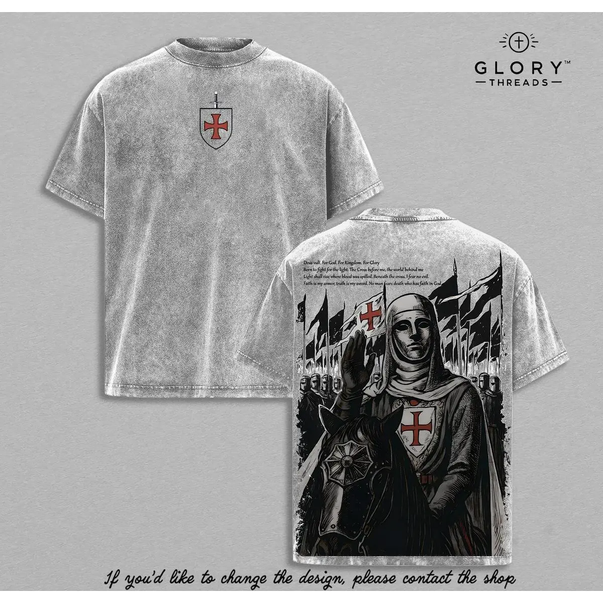 Grey washed old model