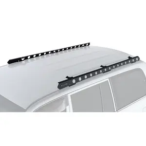 Rhino-Rack Backbone 3 Base Mounting System - Toyota 100 Series