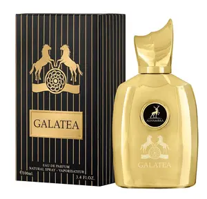 Galatea by Maison Alhambra 3.4oz EDP Spray UNISEX