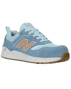 New Balance Women's Elite Lite Work Shoes Composite Toe - Wuelehmo