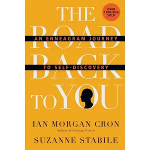 The Road Back to You: An Enneagram Journey to Self-Discovery (The Road Back to You Set) Paperback – June 4, 2024