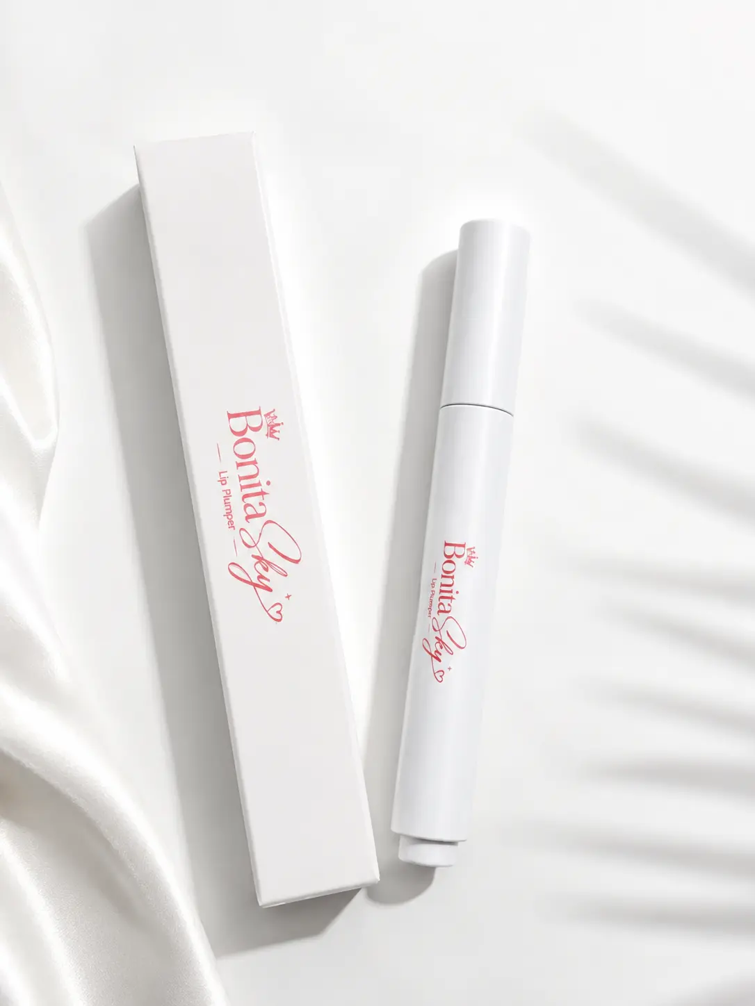 Bonita Sky Lip Plumper