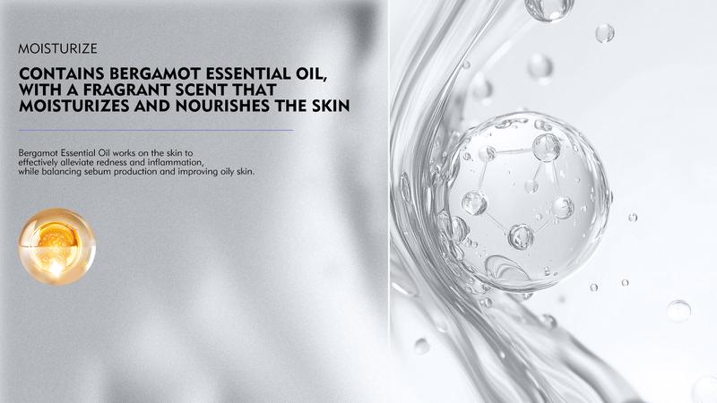 KOSHINÉ KX-826 Anti-Acne Gel | Advanced Skincare for Clearer, Balanced Skin Suitable for Men and Women(50ml))