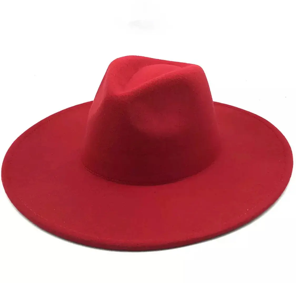 Lola Fedora