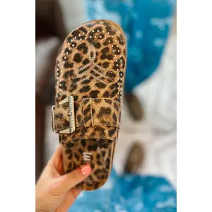 Josephine Mules | Leopard
