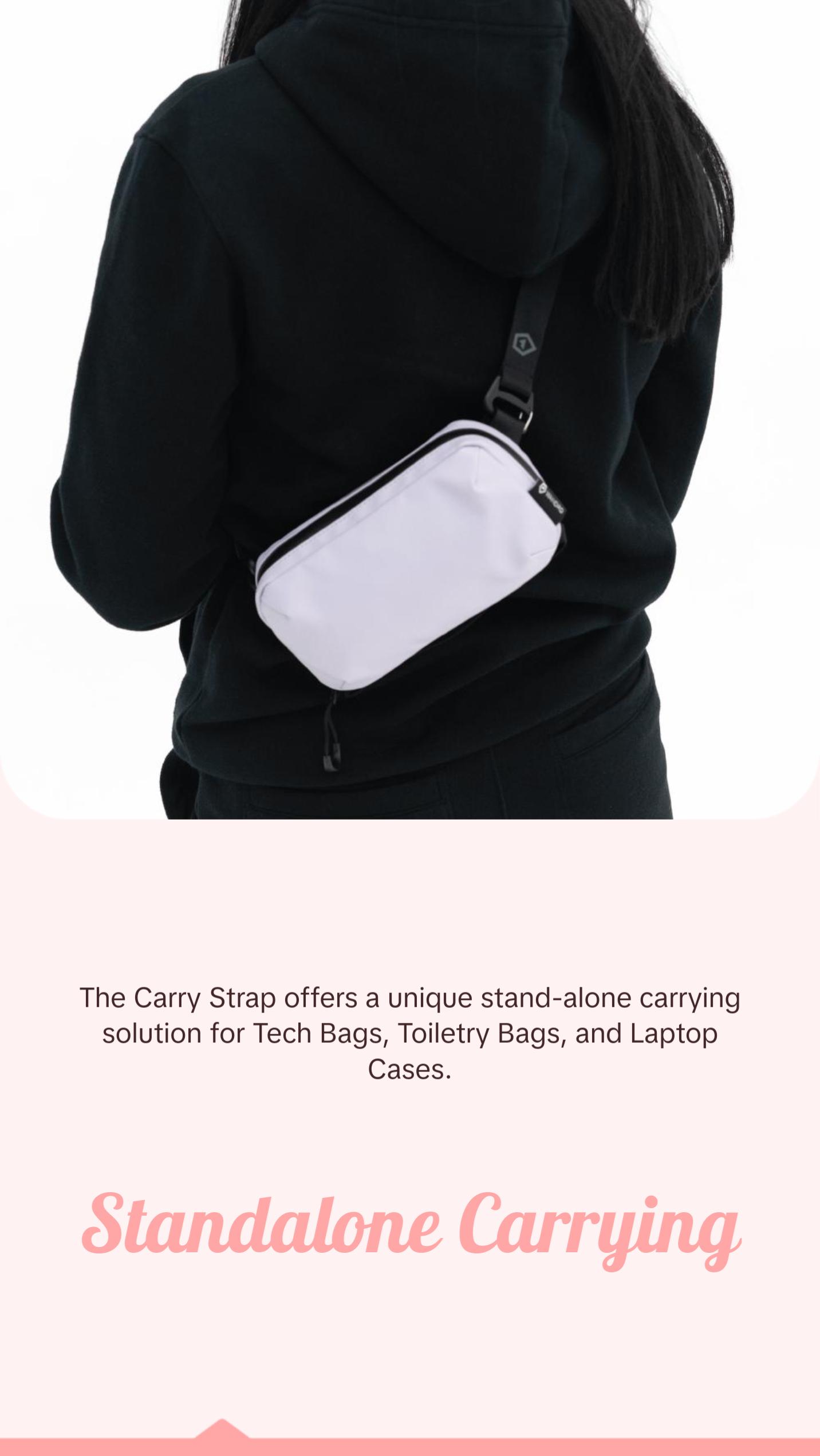 Carry Strap