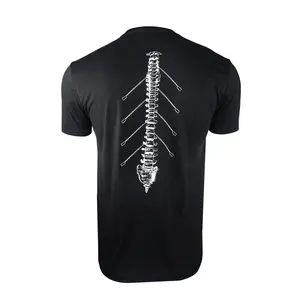 Skeleton Tee