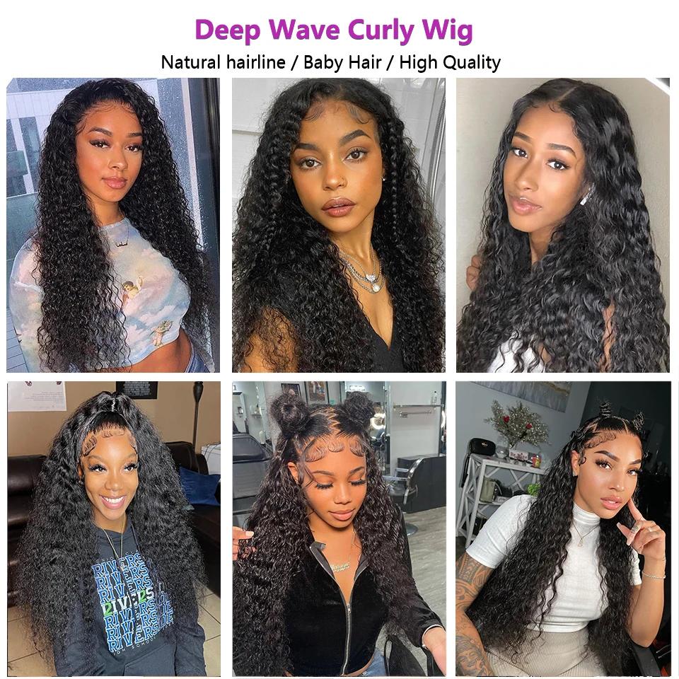 [New IN] Bling Hair Pre Everything Body Wave 13x4 Body Wave Lace Frontal Wig Glueless Human Hair Frontal Wig With Elastic Drawstring For Women 180Density TikTokShopBlackFriday