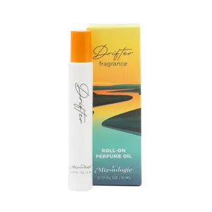Drifter Fragrance by Mixologie