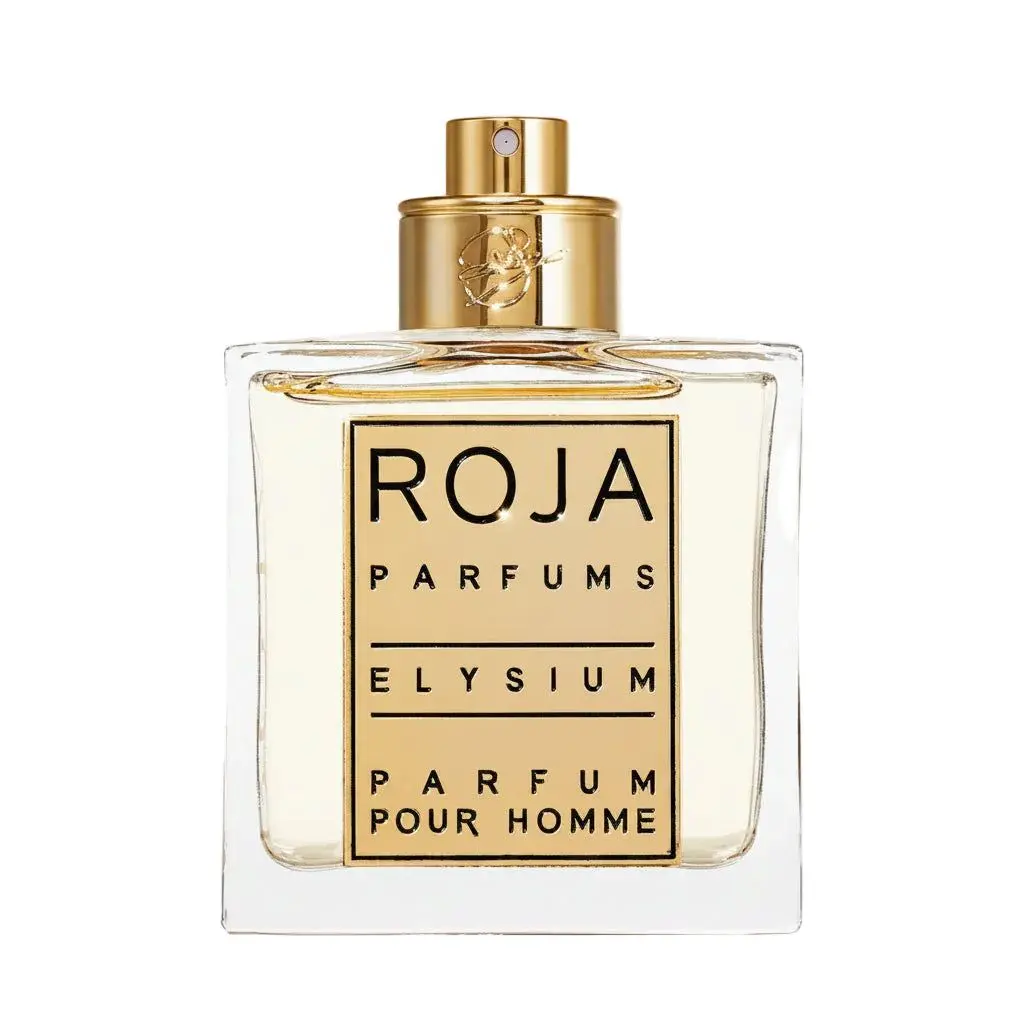 Roja Parfums Unisex 1.7 Ounce Elysium Parfum (TESTER)