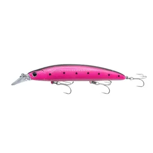 Battlestar 115 Saltwater Jerkbait